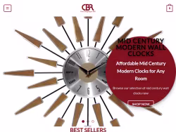 Clockbyroom