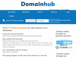 Domainhub