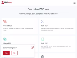2pdf