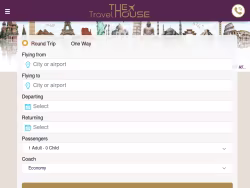 Thetravelhouse