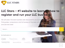 Llcstars