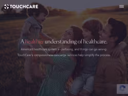 Touchcare