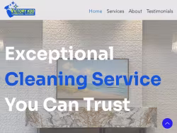 Victorykddcleaning