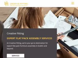 Creativefitting