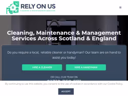 Relyonusservices