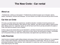 Thenewrentcar