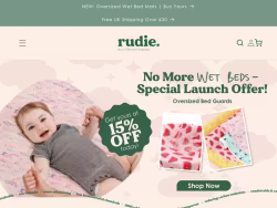 Rudiebaby