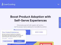 Userguiding