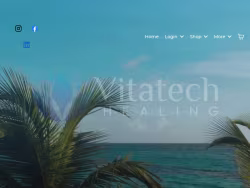 Vitatechhealing