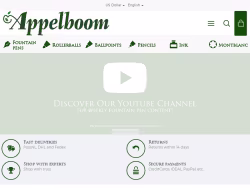 Appelboom