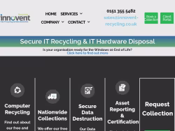 Innovent-recycling