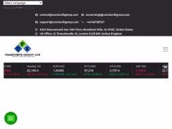 Uraniumfxgroup