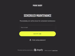 Phonedaddy