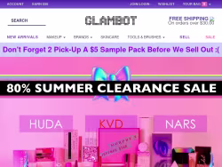 Glambot