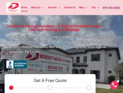 Bereketmoving