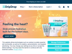 Dripdrop