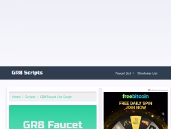 Faucethero