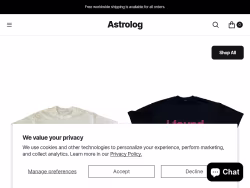 Astrolog