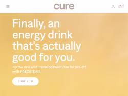 Curehydration
