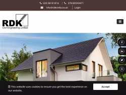 Rdkcivils