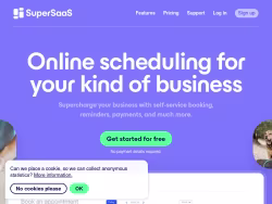 Supersaas