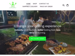 Grillmatics