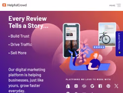 Helpfulcrowd