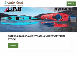 Aldercreek