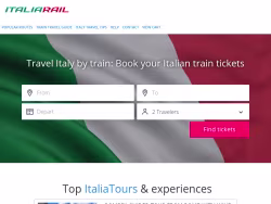 Italiarail