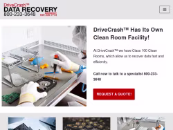 Drivecrash
