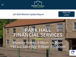 Parkhall