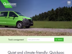 Quickpac