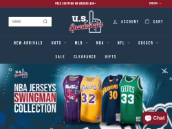 Us-sportswear