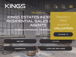 Kingsestates