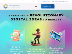 Appmanufact