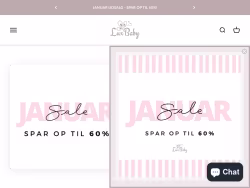Luxbaby
