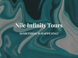 Nileinfinitytours
