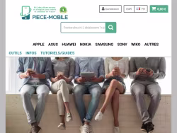 Piece-mobile