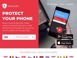 Telguarder