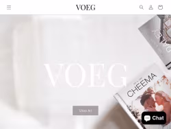 Voegphoto