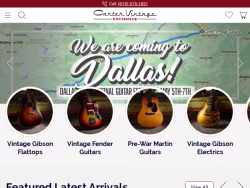 Thenorthamericanguitar