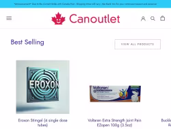 Canoutlet