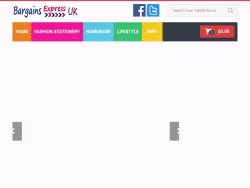 Bargainsexpress