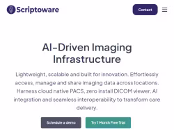 Scriptoware