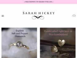 Sarahhickey