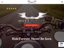 Buttbuffer