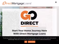 Directmortgageloans