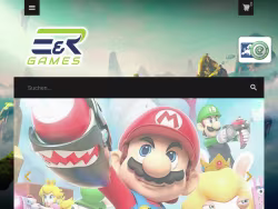 Er-games