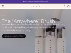 Haleysbeauty