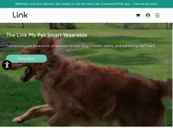 Linkmypet
